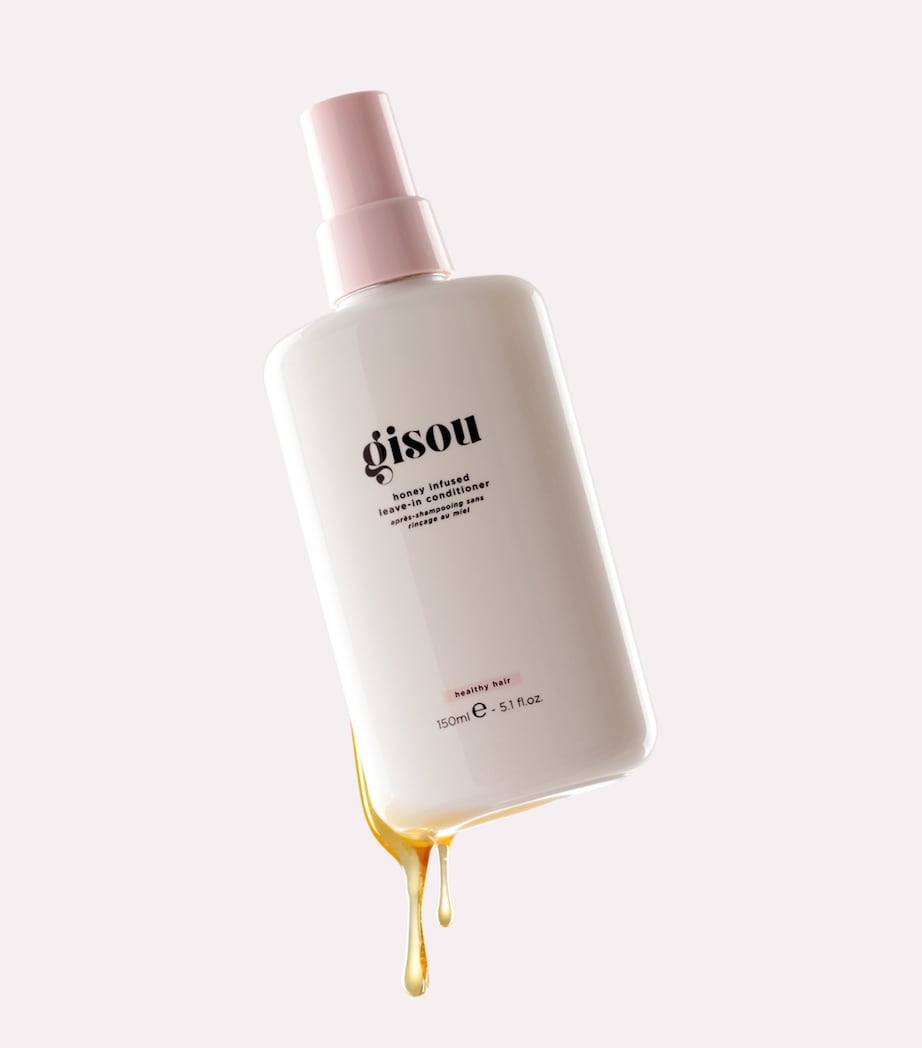 602801a37a82620784ab2b0ab04b0a59 GISOU HONEY INFUSED LEAVE IN CONDITIONER