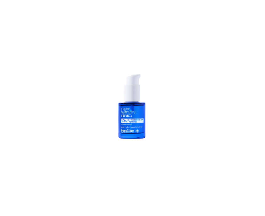606 Super Hydrating Serum Beesline - Image 1