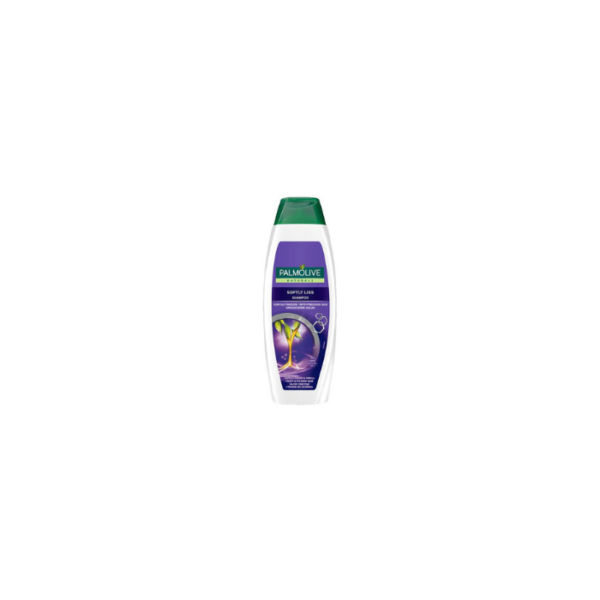 Shampoo Softly Liss Oils Palmolive