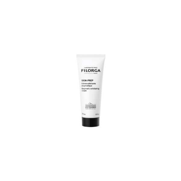 Skin‑Prep Enzymatic Exfoliating Cream Filorga