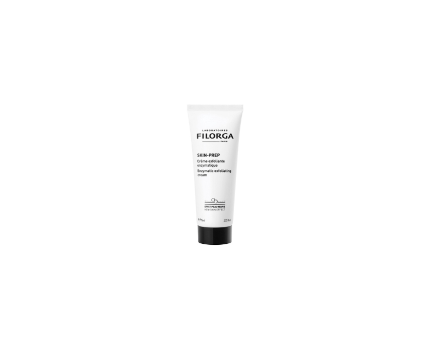 607 Skin‑Prep Enzymatic Exfoliating Cream Filorga - Image 1