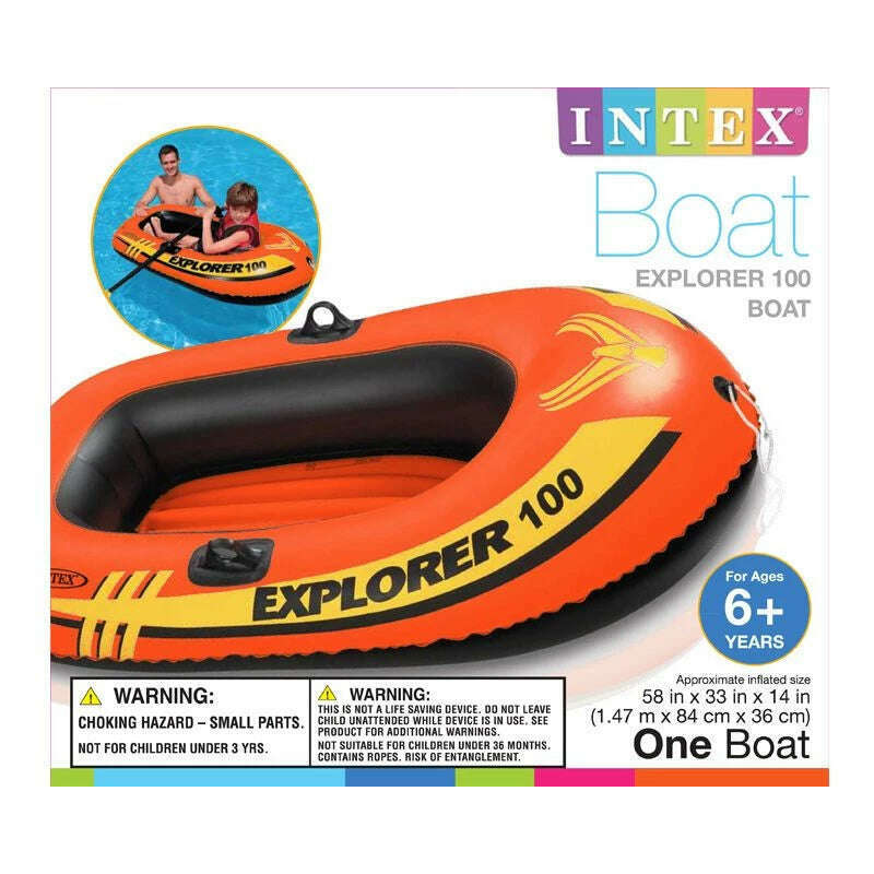 6076b0b4c8e8a_949cbad8-4287-41e9-a517-089f9a16942f Explorer 100, 1-Person Inflatable Boat