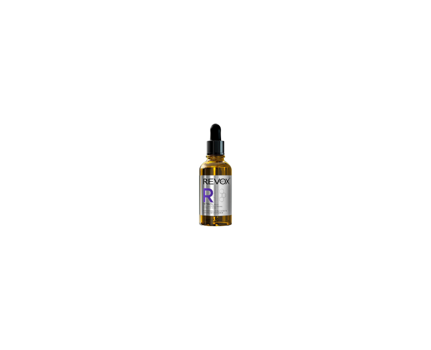 608 Retinol Face Serum Revox B77 - Image 1