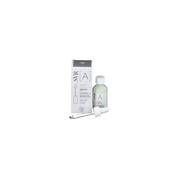 A Ampoule Lift Retinol Serum SVR