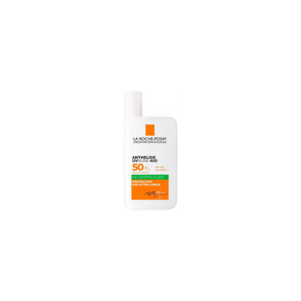 Anthelios UVMune 400 Oil Control Fluid La Roche‑Posay