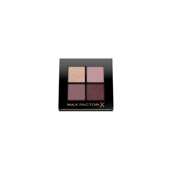 Colour Xpert Soft Touch Eyeshadow Palette Maxfactor