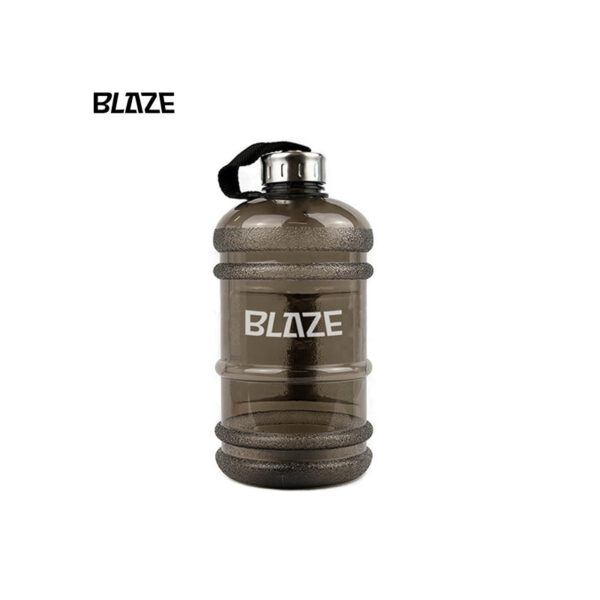 Dumbbell Bottle