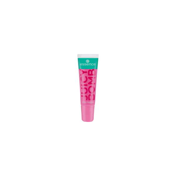 Juicy Bomb Shiny Lip Gloss Essence