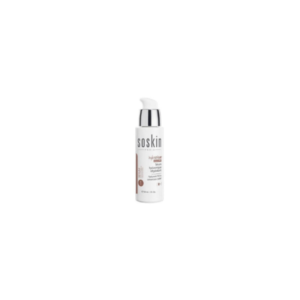 Hyaluronic Fill-In Concentrated Serum Soskin