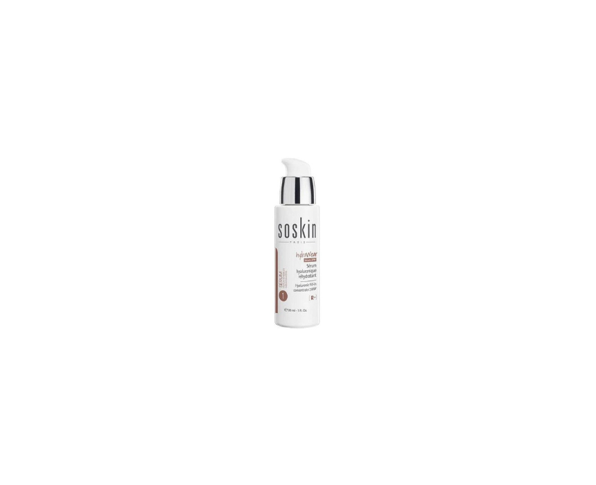 611 Hyaluronic Fill-In Concentrated Serum Soskin - Image 1