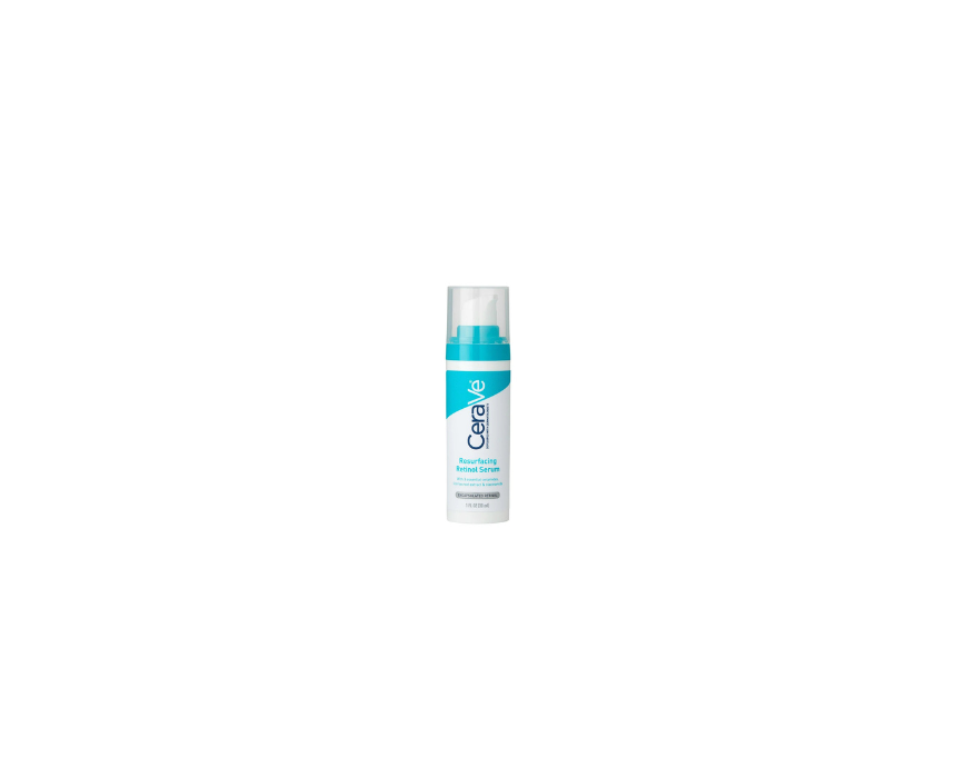 611 Resurfacing Retinol Serum CeraVe - Image 1