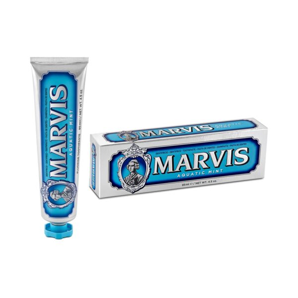 MARVIS AQUATIC MINT TOOTHPASTE