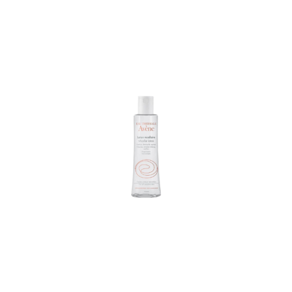Micellar Lotion Avene