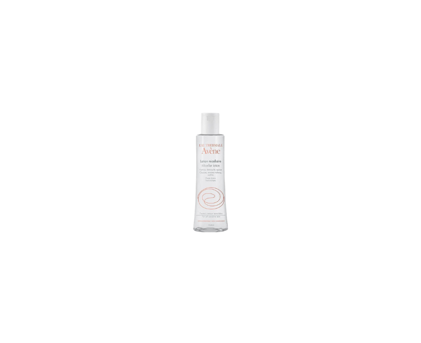 612 Micellar Lotion Avene - Image 1