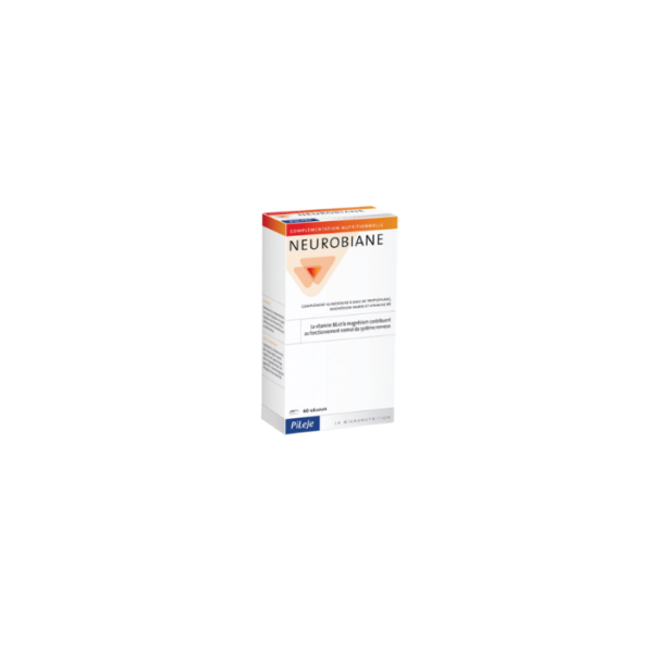 Neurobiane 60 Capsules