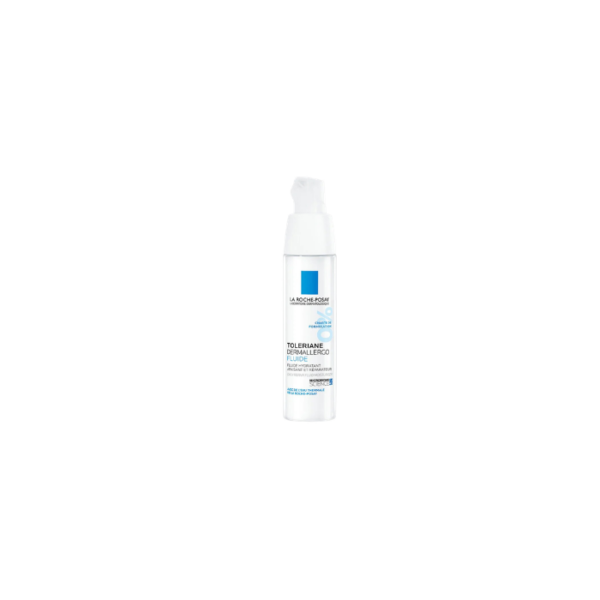 Sensitive Skin Moisturizer La Roche-Posay