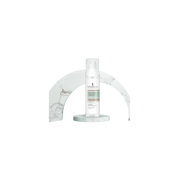 Purifying Cleansing Foam Afrodita