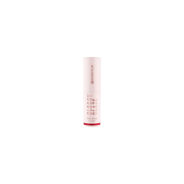 Glossy Glaze High Shine Lipstick Essence