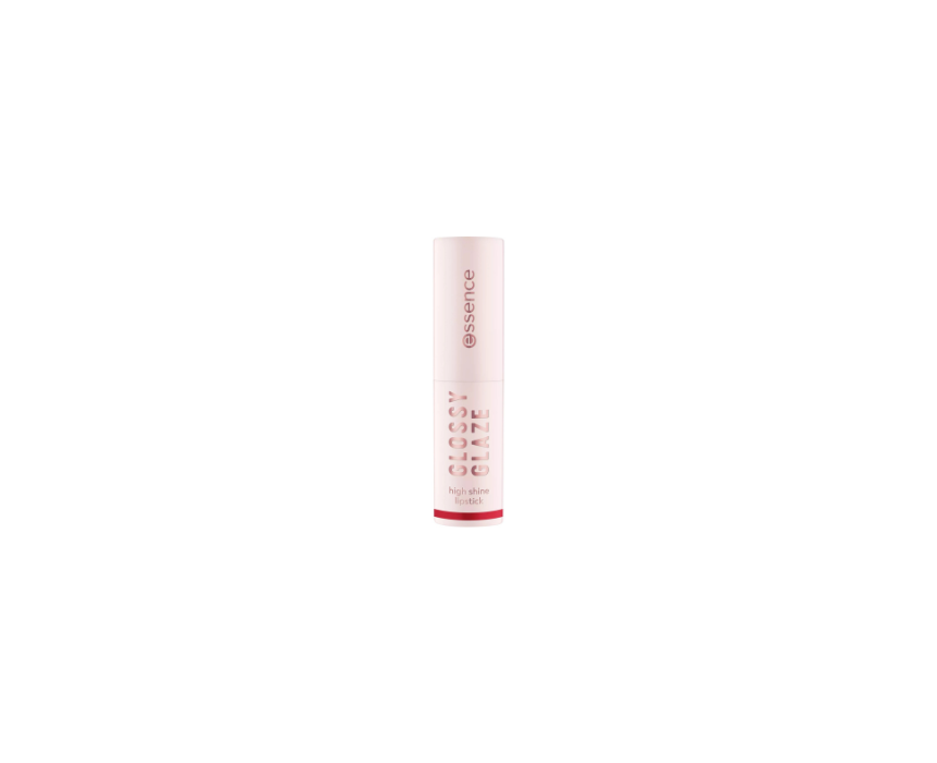 614 Glossy Glaze High Shine Lipstick Essence - Image 1