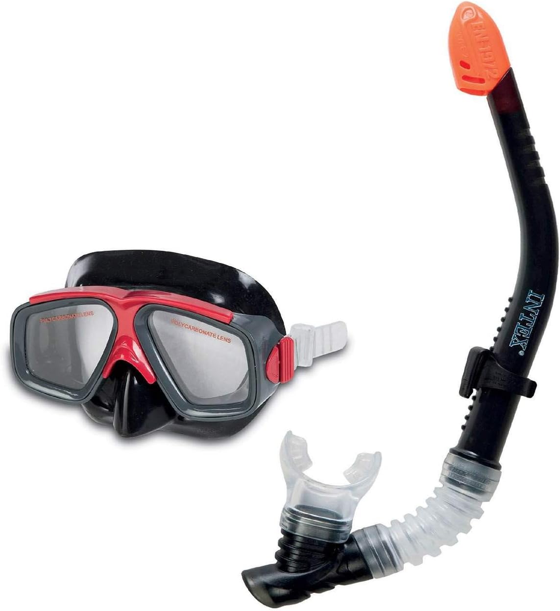 616M16J7kNL._AC_SL1500 Surf Rider Mask + Snorkel Set