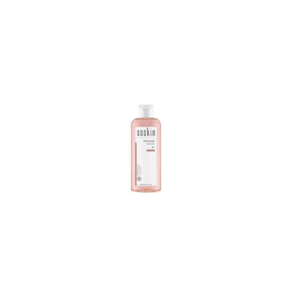 Tonifying Lotion Soskin