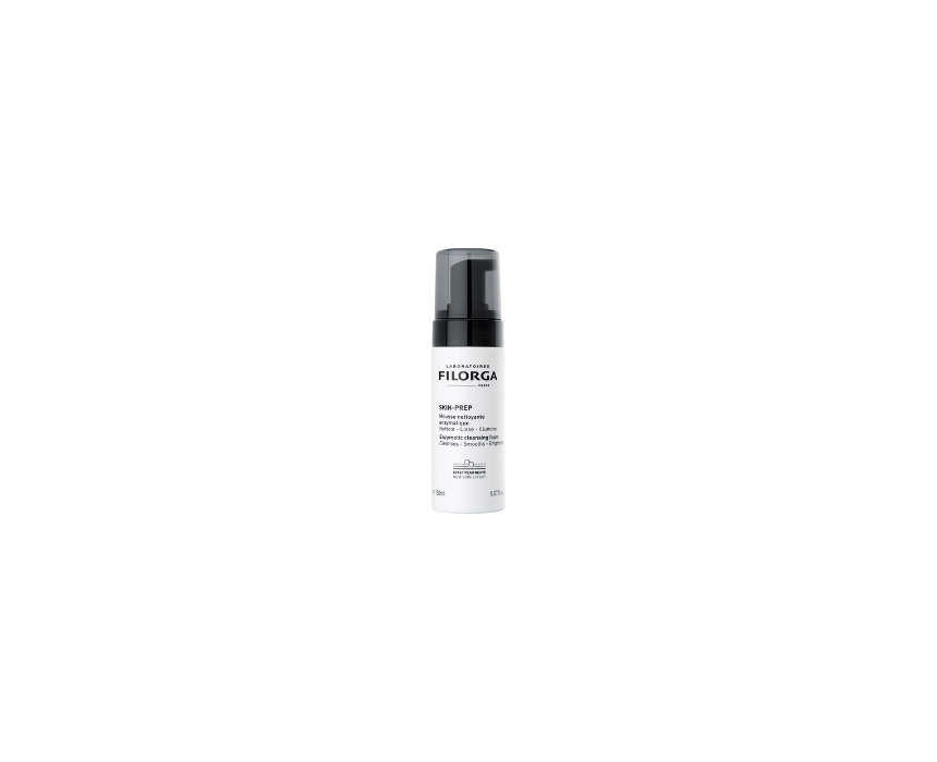 618 Skin‑Prep Enzymatic Cleansing Foam Filorga - Image 1