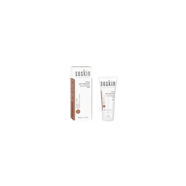 Day Moisturizing Cream Soskin