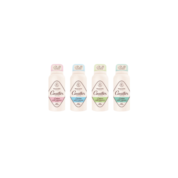 Hydrating Intimate Cleansing Foam Roge Cavailles