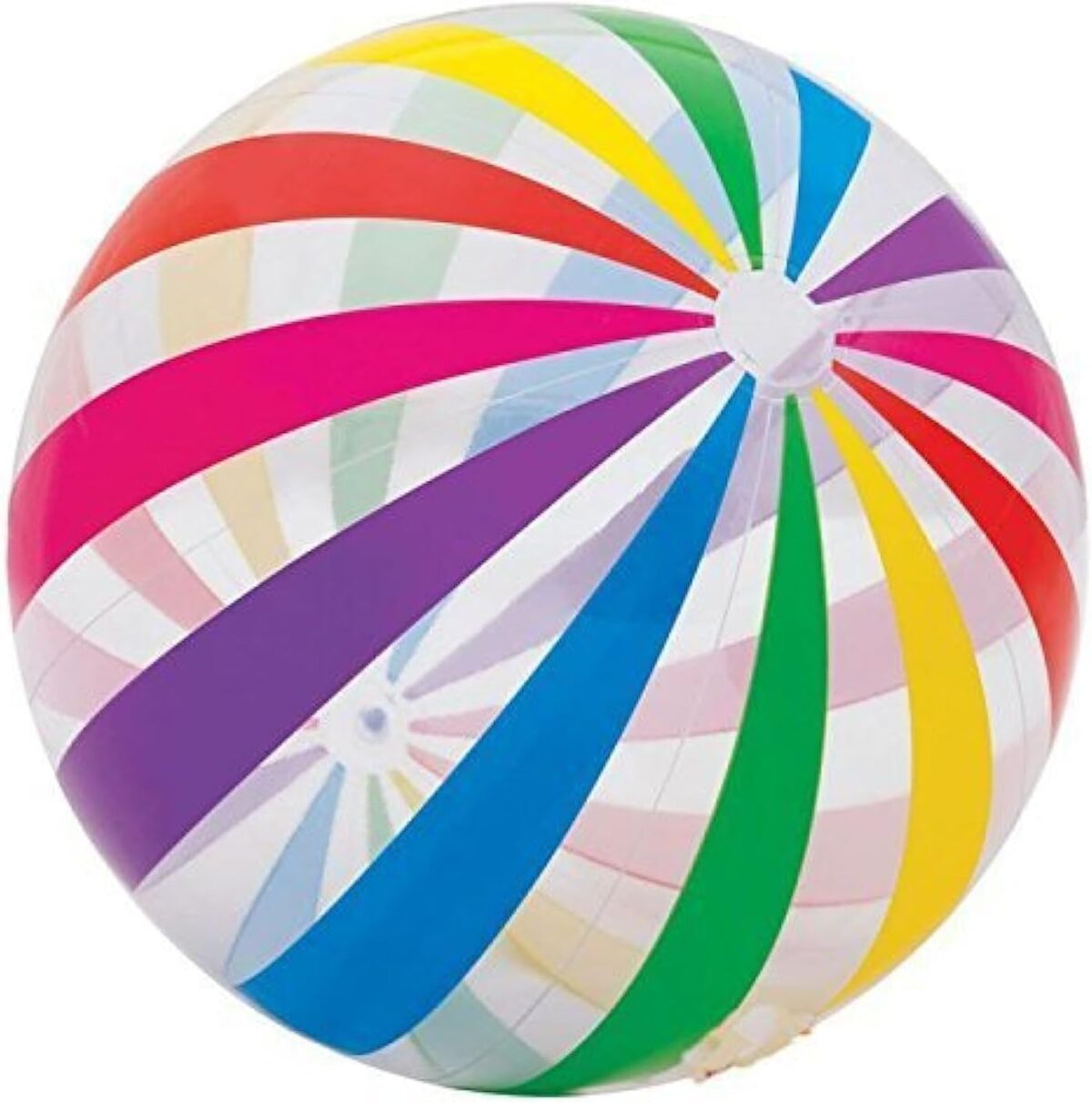 Super Inflatable Ball, 107 cm