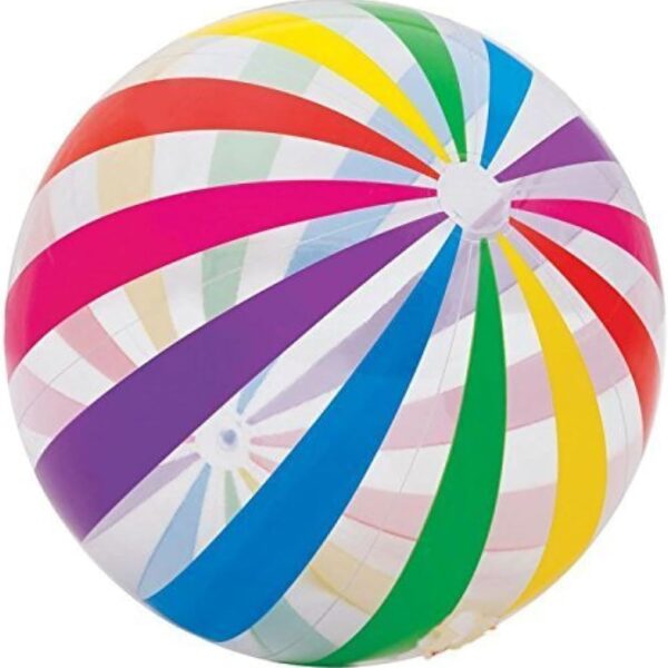 Super Inflatable Ball, 107 cm