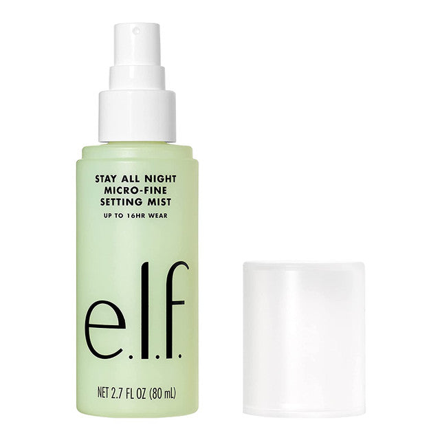 61cYXIQlbDL._SL1500___08333.1668409847 E.L.F COSMETICS STAY ALL NIGHT MICRO FINE SETTING MIST