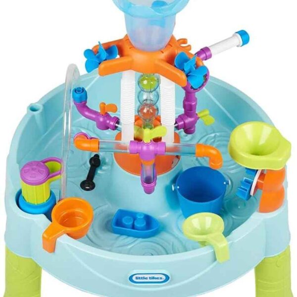 Fountain Factory Water Table