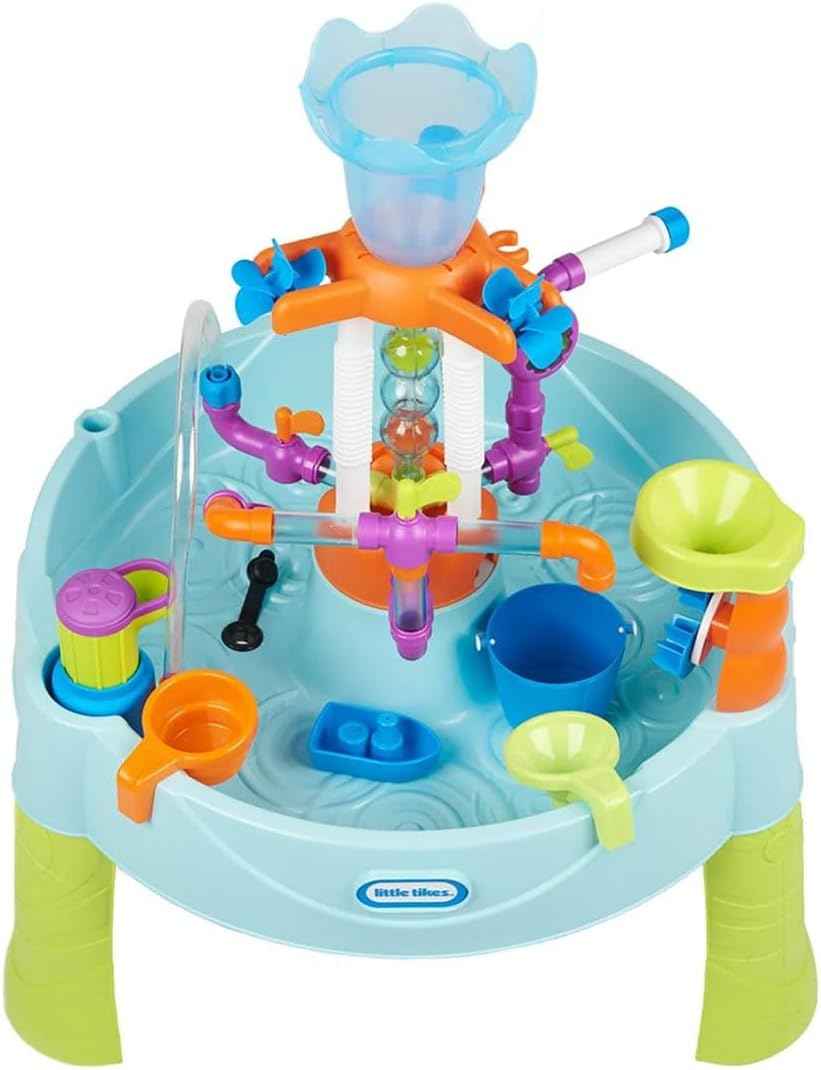 61hnXzjvK5L._AC_SL1200 Fountain Factory Water Table