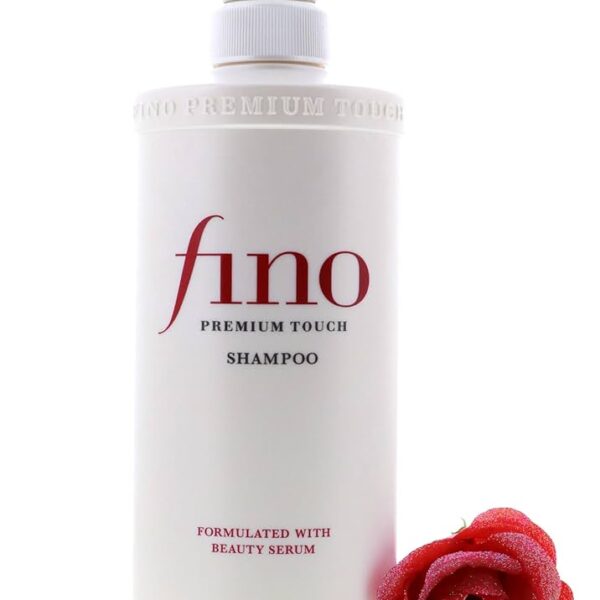 FINO PREMIUM TOUCH SHAMPOO
