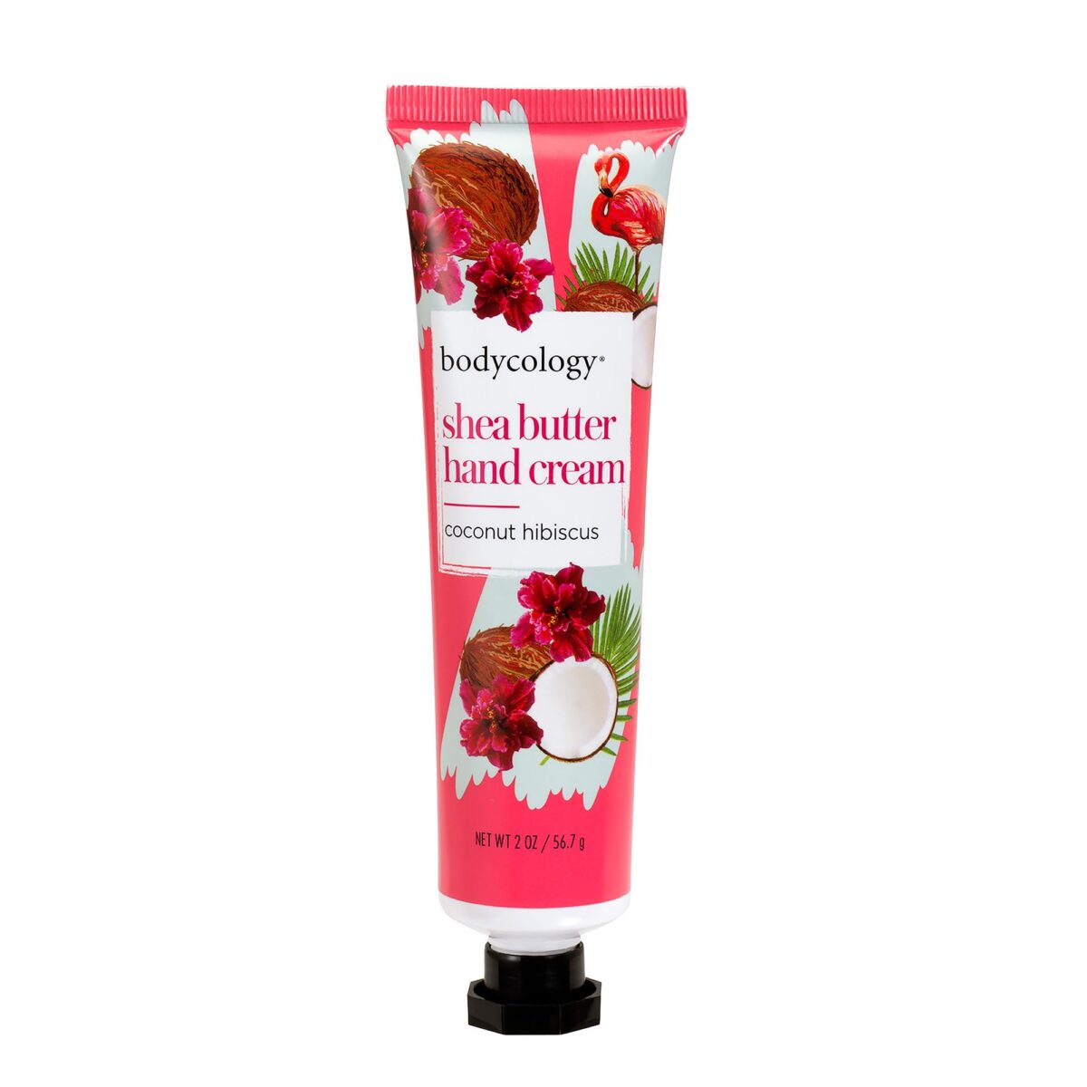 61ox9iLHSLL Bodycology Coconut Hibiscus Hand Cream 56,7g