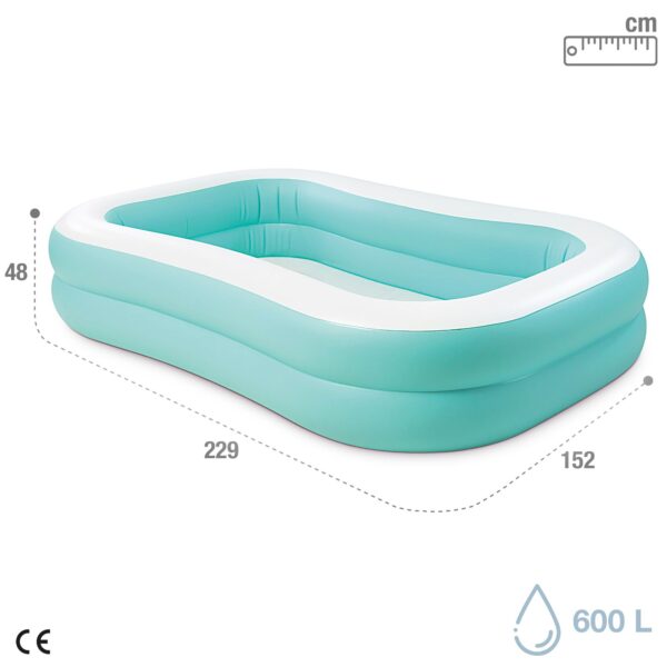 Mandarin Swim Center Family Pool