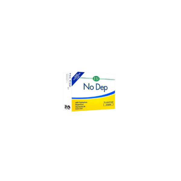 NoDep