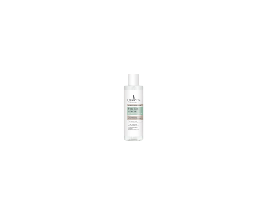 624 Astringent Face Toner Afrodita - Image 1