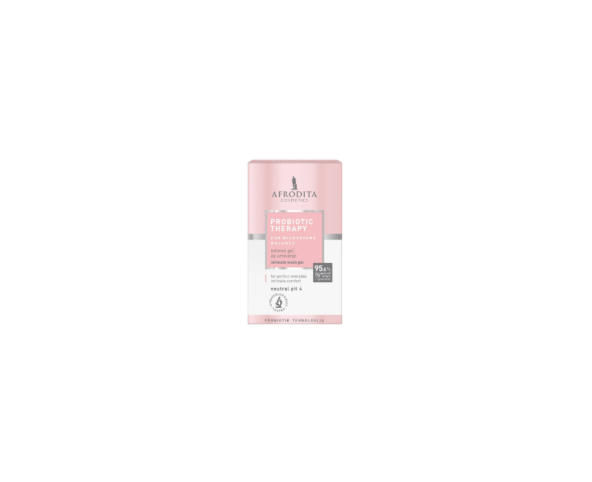 625 Intimate Wash Gel Afrodita - Image 1