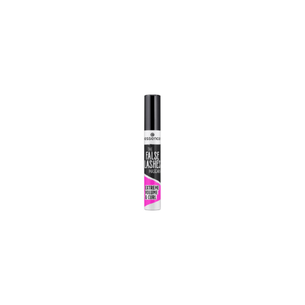 False Lashes Mascara Essence