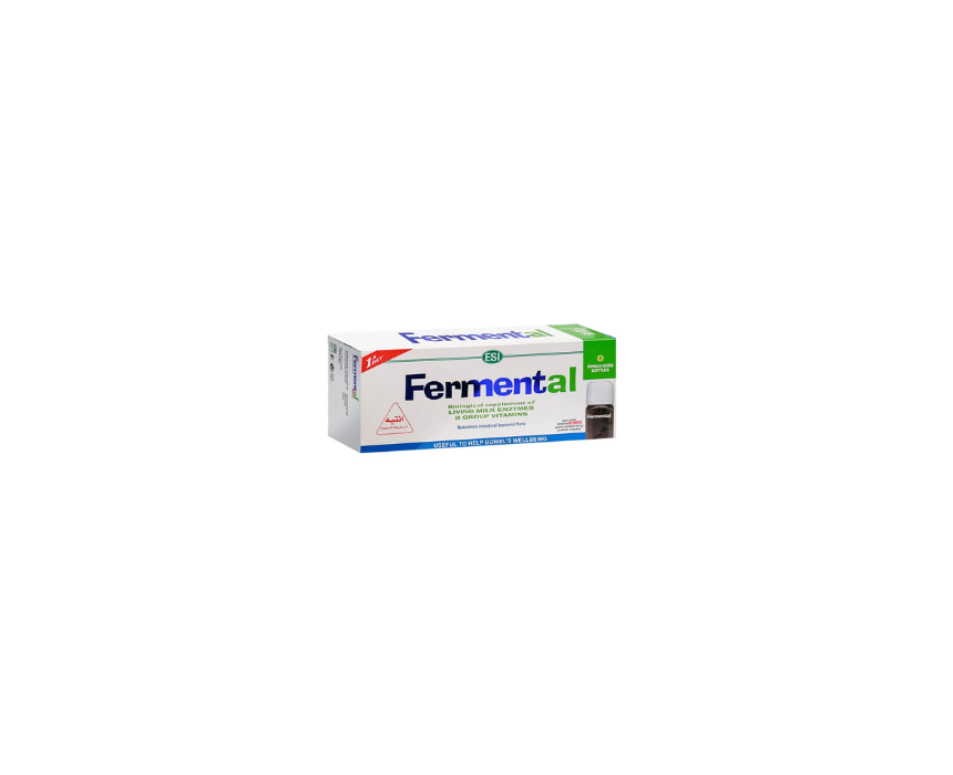 627 Fermental Pack Of 6 Bottles - Image 1