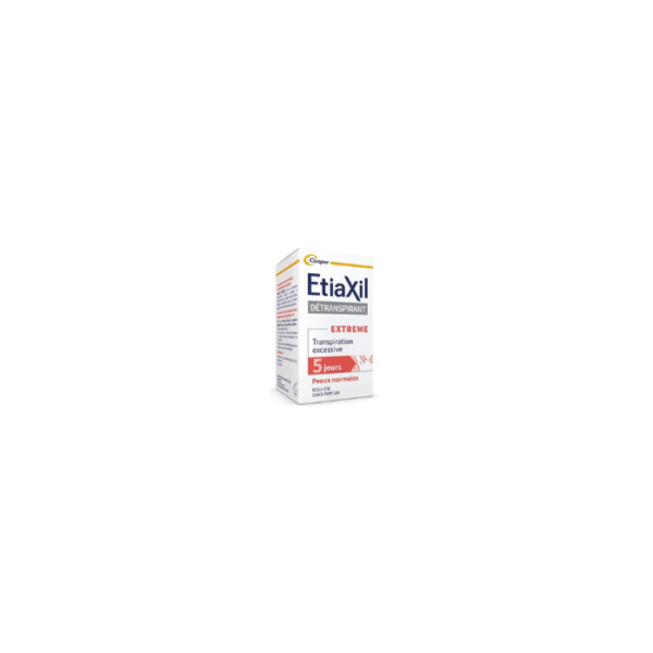 Detranspirant Extreme Intimate Foam Etiaxil