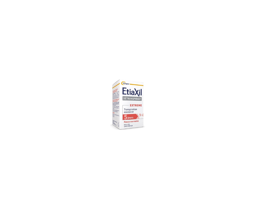 627 Detranspirant Extreme Intimate Foam Etiaxil - Image 1
