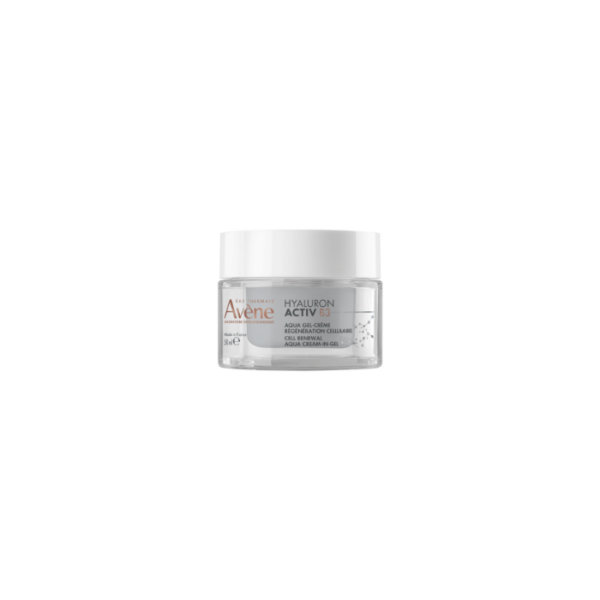 Hyaluron Activ B3 Aqua Cream‑in‑Gel Avene