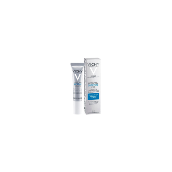 LiftActiv Supreme Eye Cream Vichy