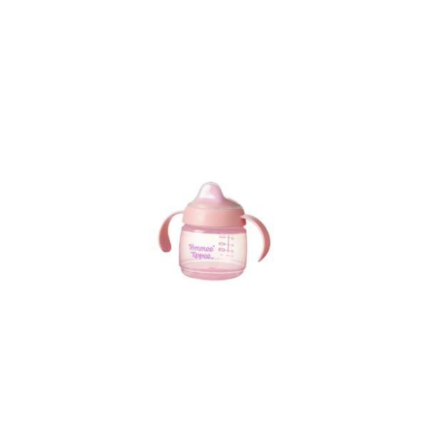 Weaning Sippee Training Cup Tommee Tippee