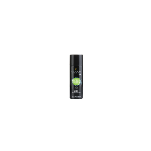 Deo Spray Men Fresh Effect Lagoon