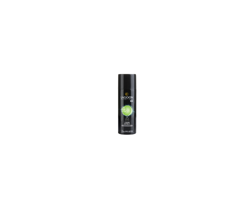 634 Deo Spray Men Fresh Effect Lagoon - Image 1