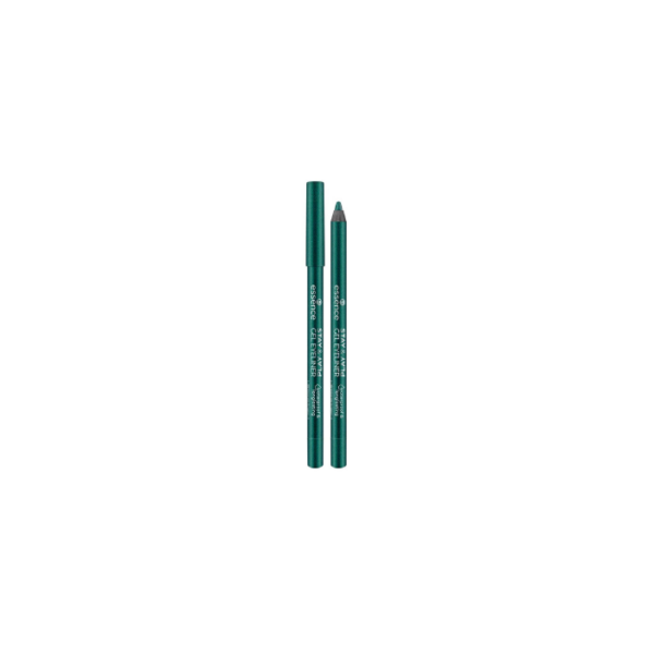 Stay & Play Gel Eyeliner Essence