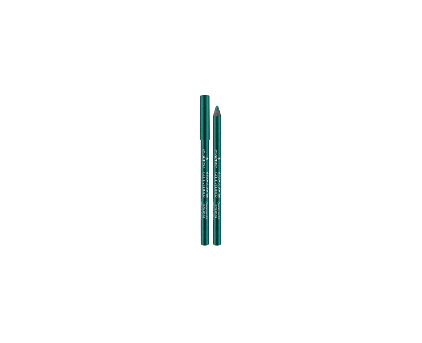 634 Stay & Play Gel Eyeliner Essence - Image 1